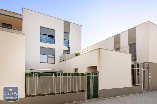 Appartement à vendre 3 pièces 54m²