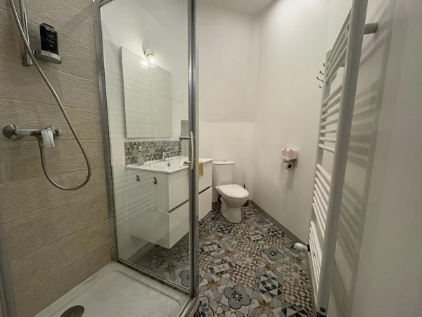 80 m² au coeur de Lagny