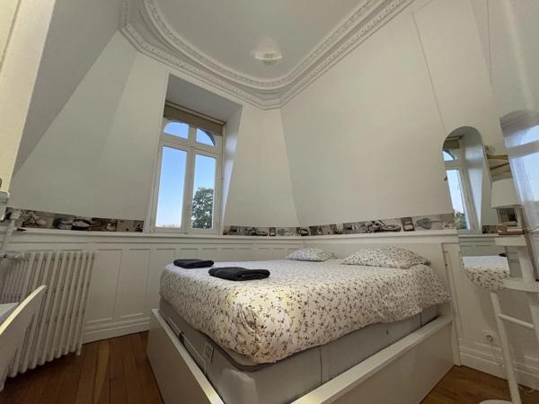 80 m² au coeur de Lagny