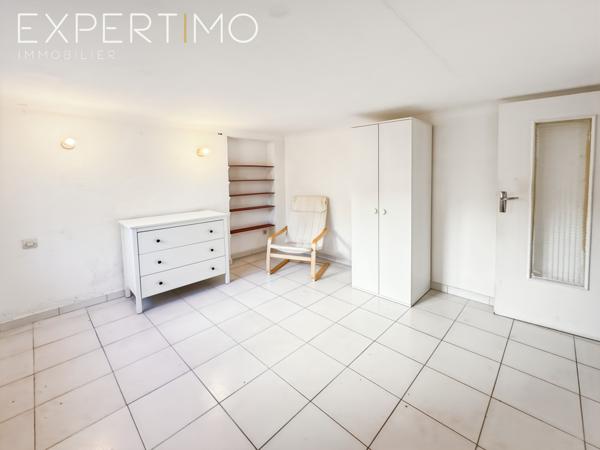 Montpellier (34070) Montpellier Prés d’Arènes – Maison familiale T6 au fort potentiel