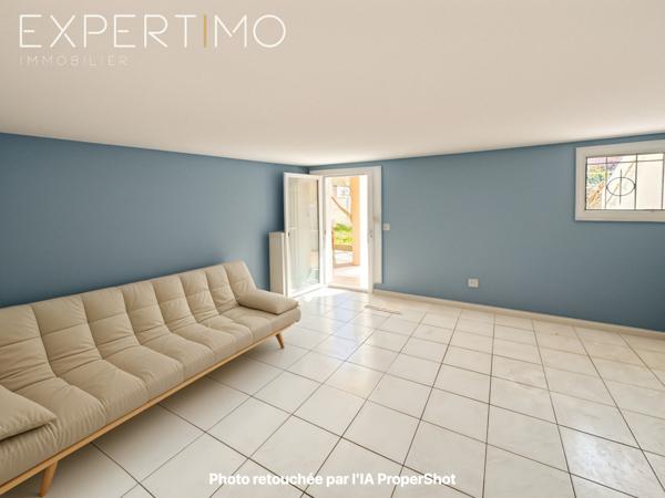 Montpellier (34070) Montpellier Prés d’Arènes – Maison familiale T6 au fort potentiel