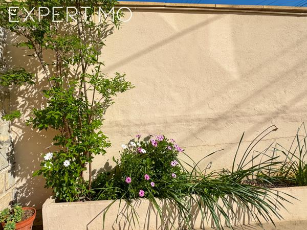 Montpellier (34070) Montpellier Prés d’Arènes – Maison familiale T6 au fort potentiel