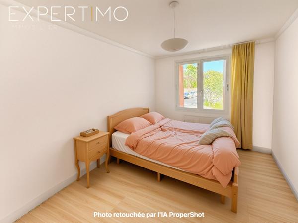 Montpellier (34070) Montpellier Prés d’Arènes – Maison familiale T6 au fort potentiel