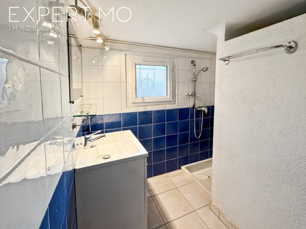 Montpellier (34070) Montpellier Prés d’Arènes – Maison familiale T6 au fort potentiel