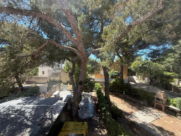 Appartement La Couronne 1 pièce 36 m2