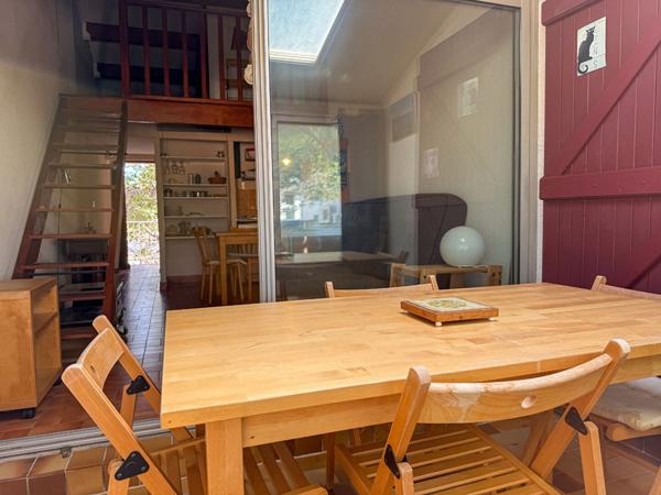 Appartement La Couronne 1 pièce 36 m2