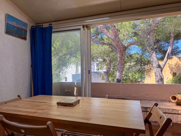 Appartement La Couronne 1 pièce 36 m2