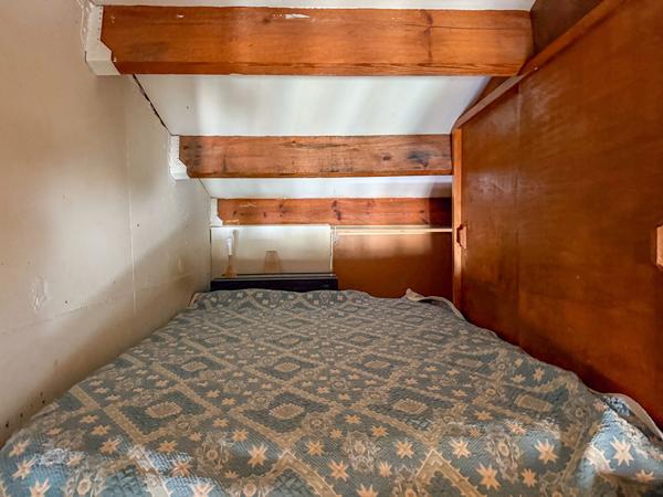 Appartement La Couronne 1 pièce 36 m2