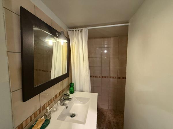 Appartement La Couronne 1 pièce 36 m2