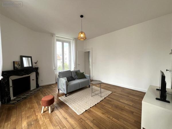 Appartement à louer à Reims dans la Marne (51100), ref : 51066-L706