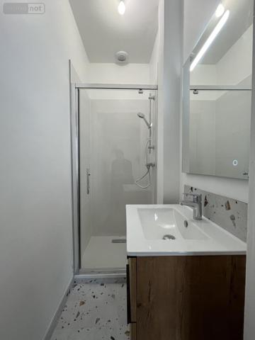 Appartement à louer à Reims dans la Marne (51100), ref : 51066-L706