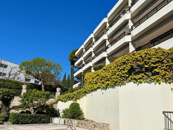 Studio Le Cannet 1 pièce(s) 33.65 m2