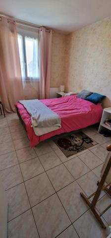 Bel appartement T2 vendu meublé et équipé