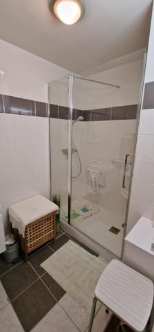 Bel appartement T2 vendu meublé et équipé