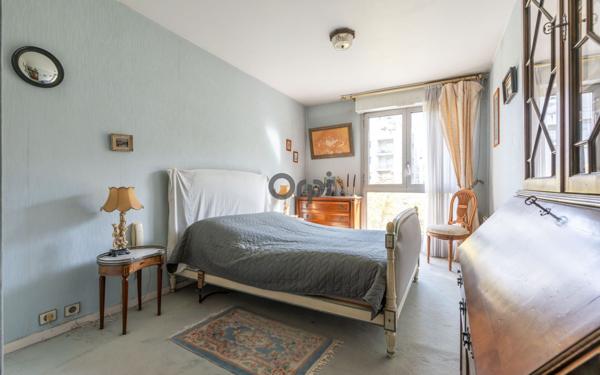 Appartement à vendre    3 pièces • 76,75 m2 Joinville-le-Pont