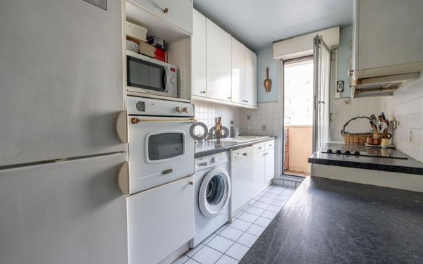 Appartement à vendre    3 pièces • 76,75 m2 Joinville-le-Pont