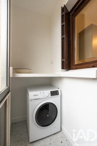 Appartement à vendre 3 pièces 72 m² Nice