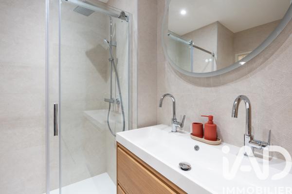 Appartement à vendre 3 pièces 72 m² Nice