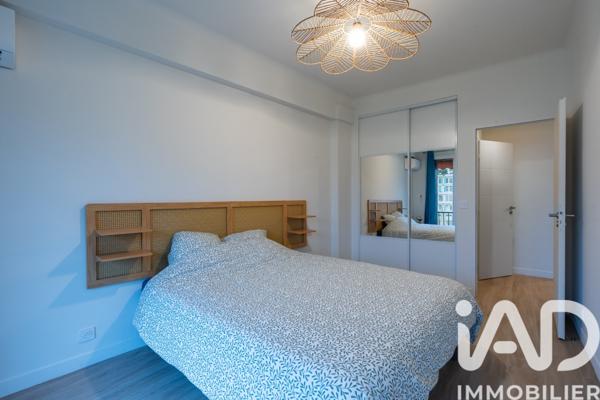 Appartement à vendre 3 pièces 72 m² Nice