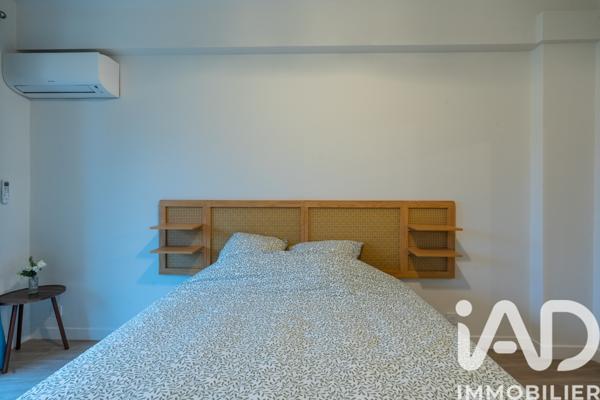 Appartement à vendre 3 pièces 72 m² Nice