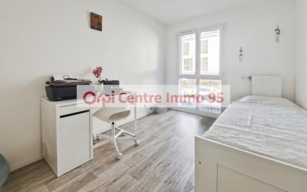 Appartement à vendre    4 pièces • 81,30 m2 Argenteuil