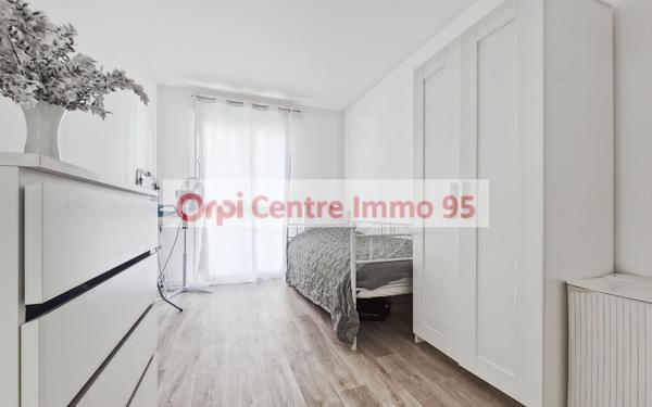 Appartement à vendre    4 pièces • 81,30 m2 Argenteuil