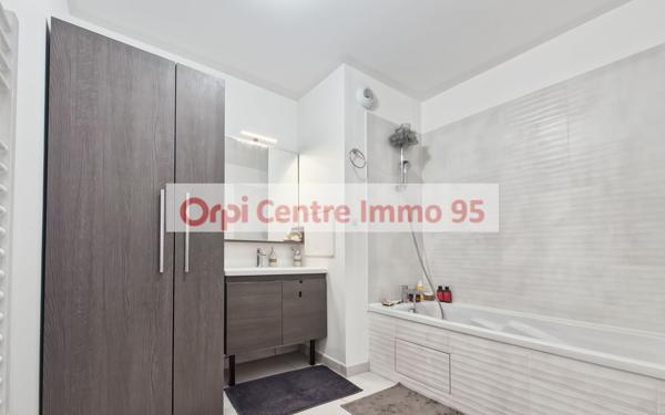 Appartement à vendre    4 pièces • 81,30 m2 Argenteuil