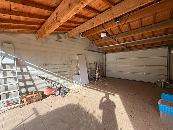 Villa 5 chambres Limoux