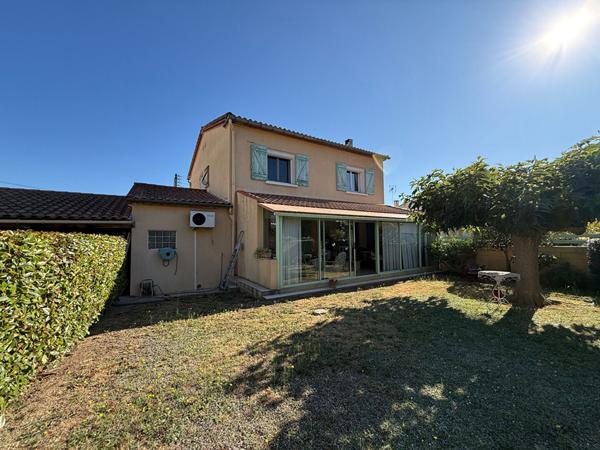 Villa 5 chambres Limoux