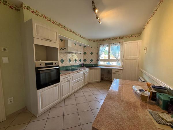 Villa 5 chambres Limoux