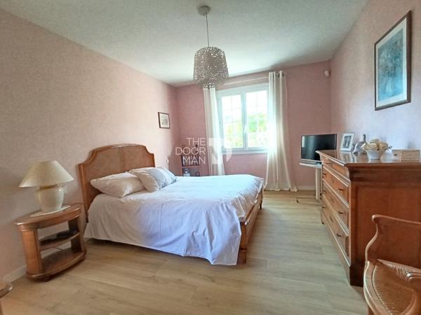 Maison - Vendu - 160 m² - LA SEYNE-SUR-MER | The Door Man