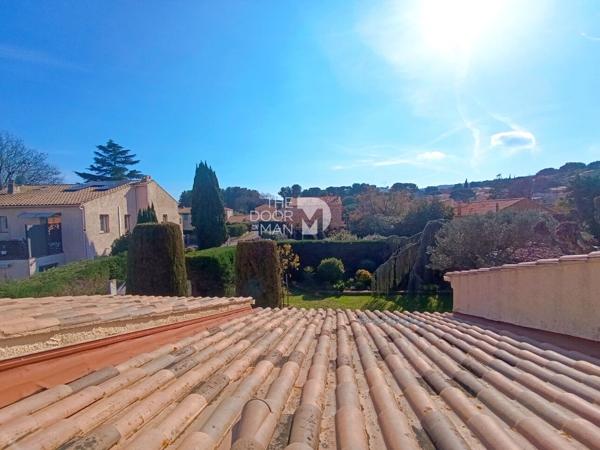 Maison - Vendu - 160 m² - LA SEYNE-SUR-MER | The Door Man