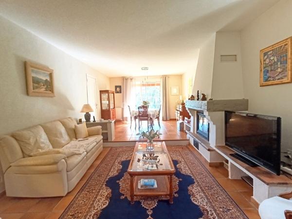 Maison - Vendu - 160 m² - LA SEYNE-SUR-MER | The Door Man