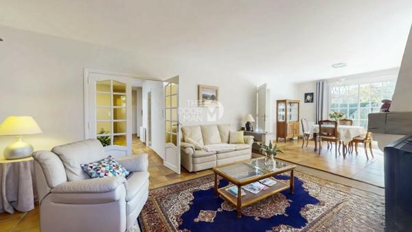Maison - Vendu - 160 m² - LA SEYNE-SUR-MER | The Door Man