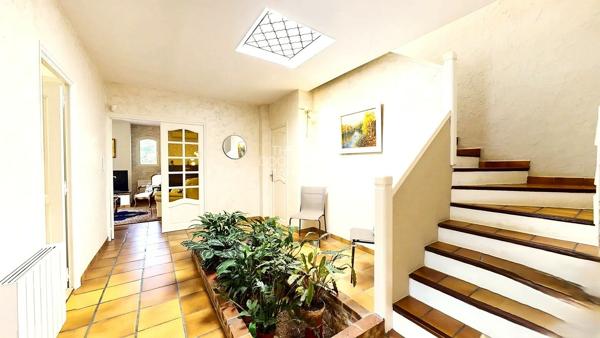 Maison - Vendu - 160 m² - LA SEYNE-SUR-MER | The Door Man