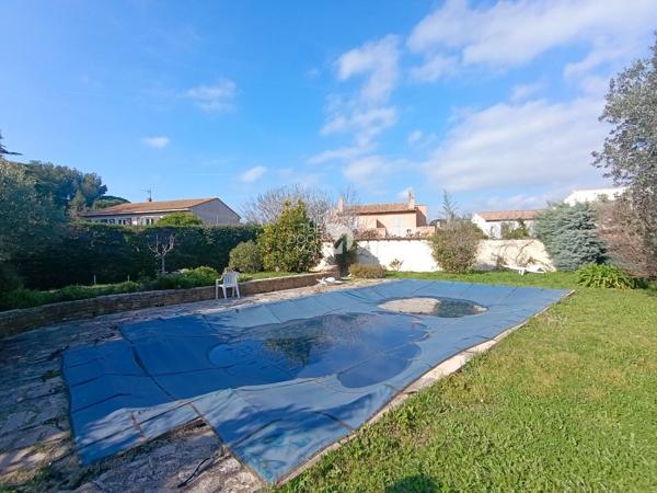 Maison - Vendu - 160 m² - LA SEYNE-SUR-MER | The Door Man