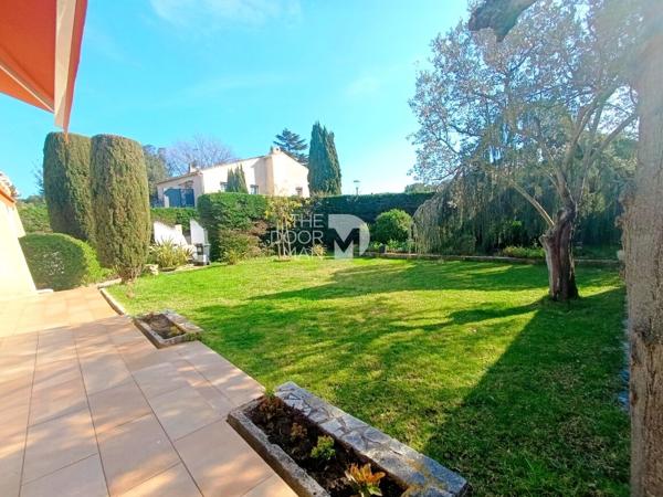 Maison - Vendu - 160 m² - LA SEYNE-SUR-MER | The Door Man