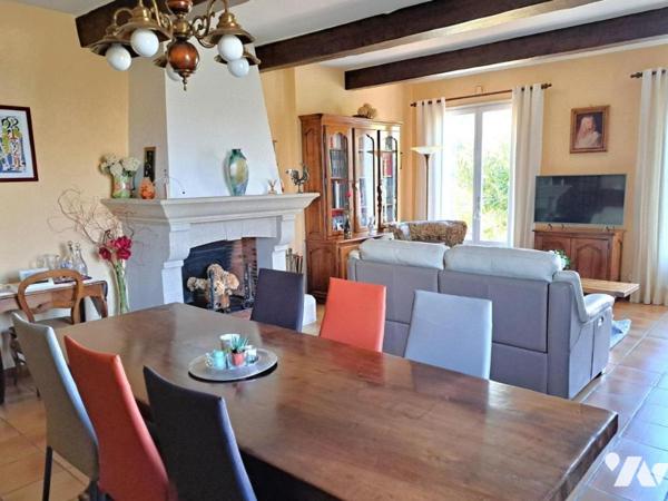 MONTELIMAR Ensemble de 2 maisons