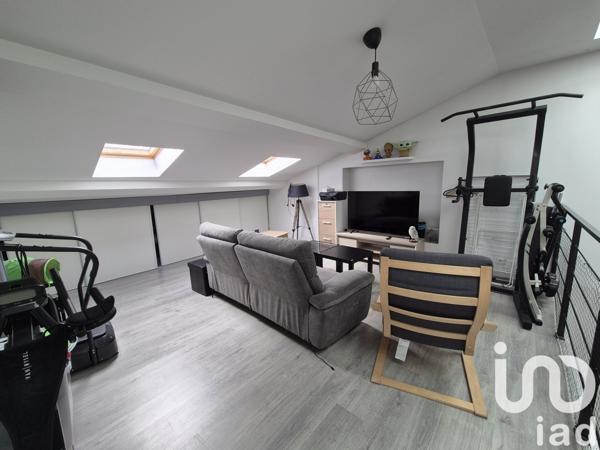 Maison à vendre 5 pièces 146 m² Chémery-Chéhéry