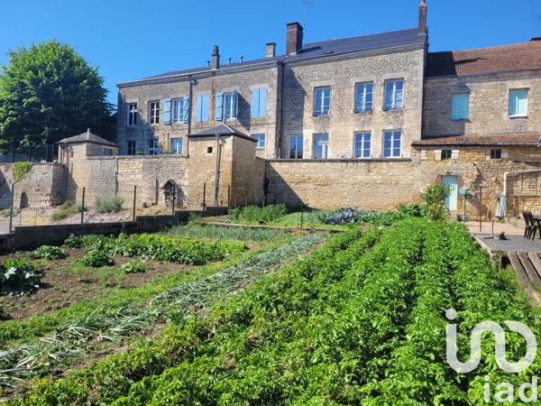 Maison à vendre 5 pièces 146 m² Chémery-Chéhéry