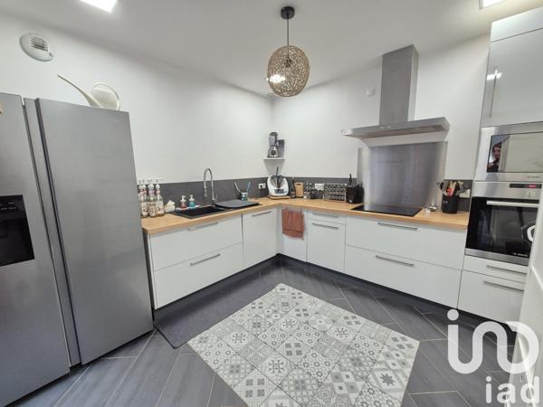 Maison à vendre 5 pièces 146 m² Chémery-Chéhéry