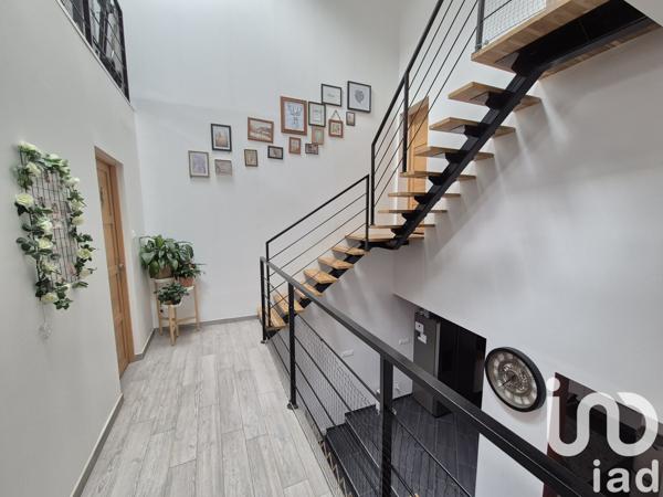 Maison à vendre 5 pièces 146 m² Chémery-Chéhéry