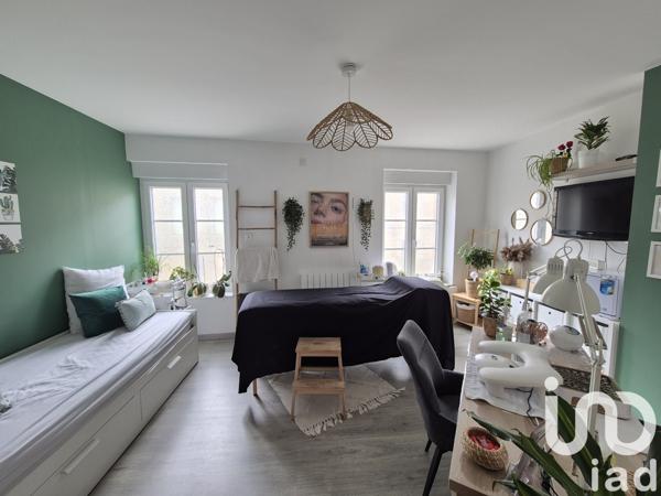 Maison à vendre 5 pièces 146 m² Chémery-Chéhéry