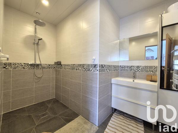 Maison à vendre 5 pièces 146 m² Chémery-Chéhéry