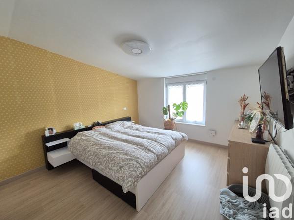 Maison à vendre 5 pièces 146 m² Chémery-Chéhéry