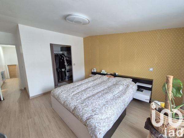 Maison à vendre 5 pièces 146 m² Chémery-Chéhéry