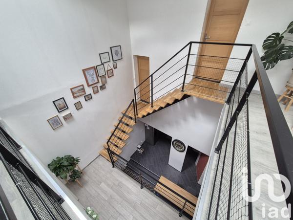 Maison à vendre 5 pièces 146 m² Chémery-Chéhéry