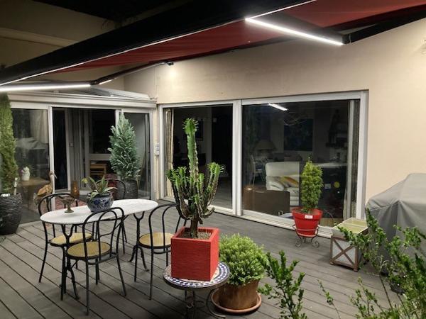 Nanterre (92000) EXCLUSIVITE - Nanterre Préfecture - Appartement Familial 110 m²- 3 chambres + 40 m² terrasse