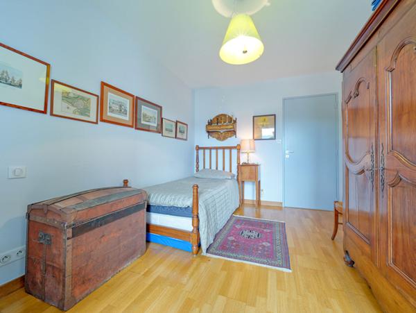 Appartement 92 m² avec vue exceptionnelle ? Saint-Jean-de-Luz