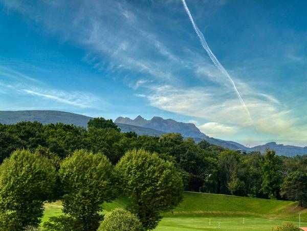 Appartement 92 m² avec vue exceptionnelle ? Saint-Jean-de-Luz